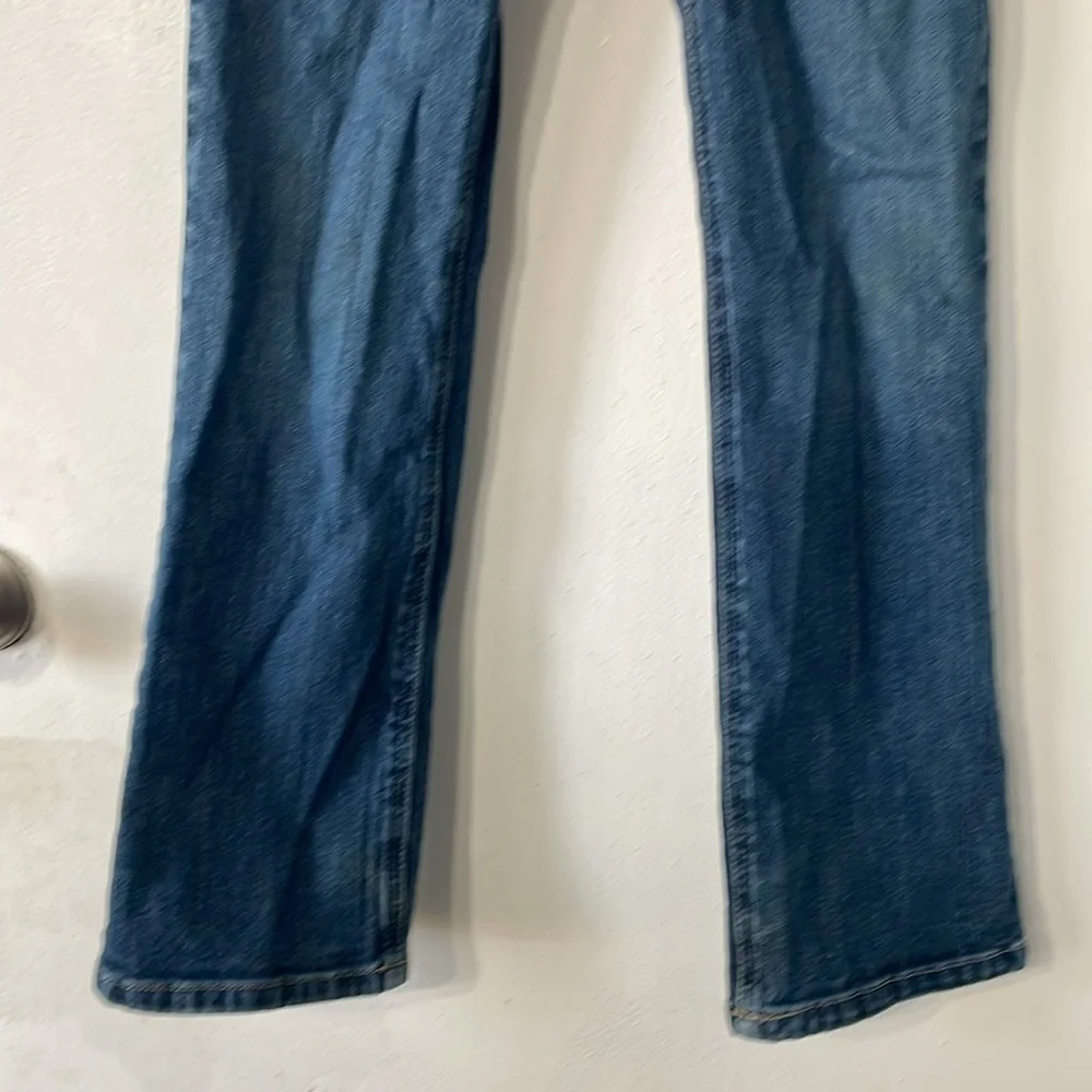 Arita B 4 relaxed jeans